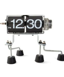 Flip Clock