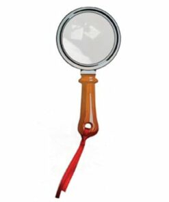 Fresnel Bookmark