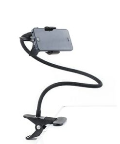 Gooseneck Phone Holder