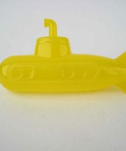 Ice Cubes Submarine