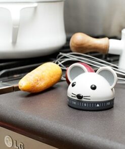 Kitchen Timer Mouse