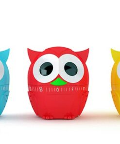 Owlet Kitchen Timer