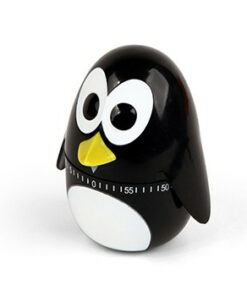 Penguin Kitchen Timer