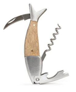 Lightwood Fish Corkscrew
