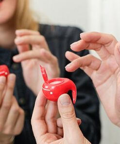 Lip Balm Whale