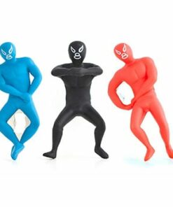 Luchador Bottle Opener
