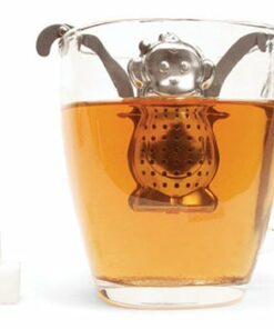 Monkey Tea Infuser
