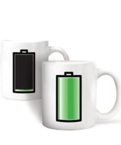 Morph Mug Battery