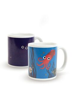 Morph Mug Under the Sea