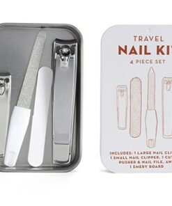 Travel Nail Kit