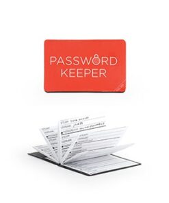 Password Keeper