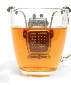 Robot Tea Infuser