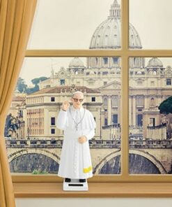 Solar Pope