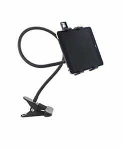 Gooseneck Tablet Holder