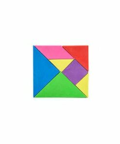 Tangram Eraser