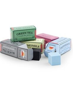 Scented Erasers Tea