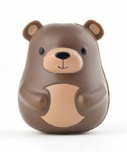 Toothbrush Holder Bear