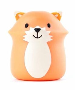 Toothbrush Holder Fox