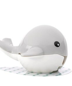 Whale Toothbrush Holder