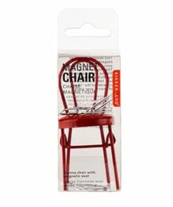 Vienna Chair Paper Clip Holder