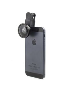 Wide Angle Selfie Lens