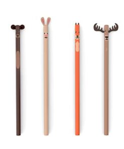 Woodland Pencil
