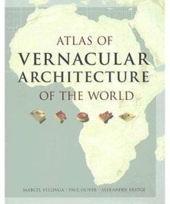 Atlas of Vernacular Architecture of the World