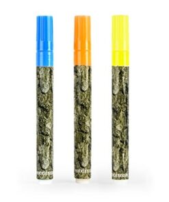 Huckleberry Chalk Marker S/3