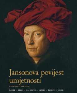 Jansonova povijest umjetnosti