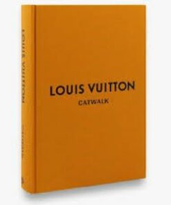 Louis Vuitton Catwalk
