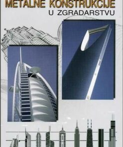 METALNE KONSTRUKCIJE U ZGRADARSTVU