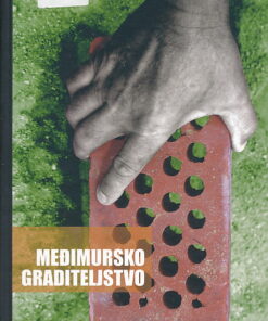 Međimursko graditeljstvo