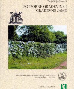 Potporne građevine i građevne jame