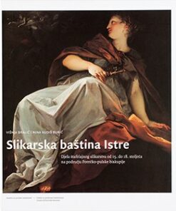 Slikarska baština Istre