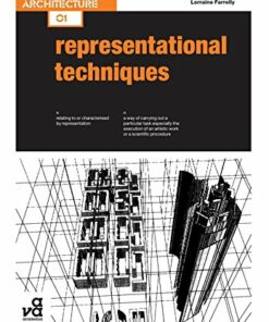 Basics Architecture: Representational Techniques