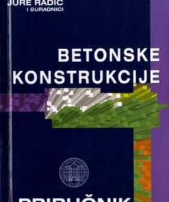 Betonske konstrukcije