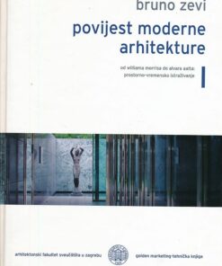 Povijest moderne arhitekture I