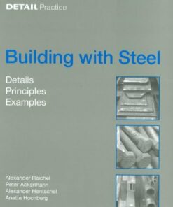 Detail Practice: Building with Steel