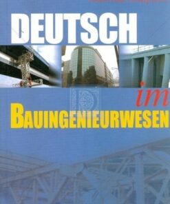 Deutsch im Bauingenieurwesen