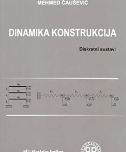 Dinamika konstrukcija