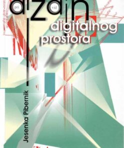 Dizajn Digitalnog Prostora