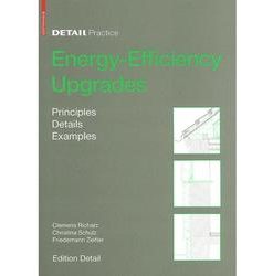 Detail Practice: Energy-Efficiency Upgrades