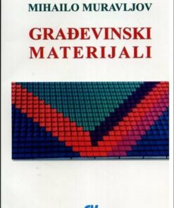 Građevinski materijali
