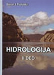 HIDROLOGIJA II DEO