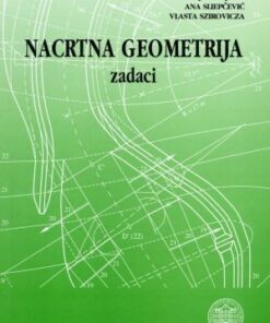 Nacrtna geometrija - zadaci