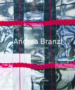 Andrea Branzi: Open Enclosures
