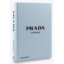 Prada Catwalk