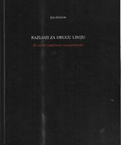 Razlozi za drugu liniju