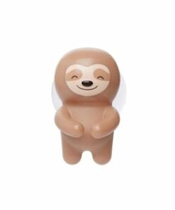 Toothbrush Holder Sloth