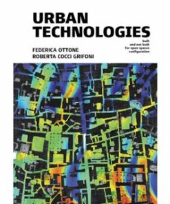 Urban Technologies